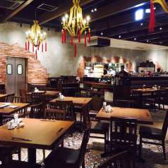 中華 四川料理 ワンズガーデン WANG'S GARDEN 武蔵小杉店の特集写真