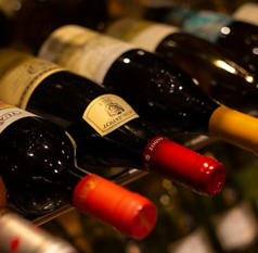 ソムリエの選ぶ自身のワイン