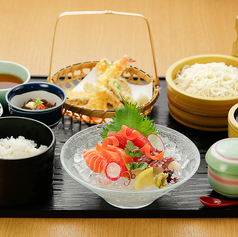 大漁市場こんぴら丸熊本八代店のおすすめ料理1