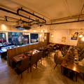 木村屋本店 代々木西口店の雰囲気1
