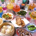 味萬海南鶏飯店のおすすめ料理1
