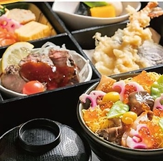 釧路ふく亭 櫂梯楼 釧路芦野店のおすすめ料理1