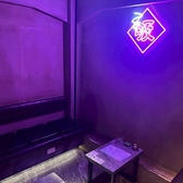 Suutopia スートピア 新宿歌舞伎町店の雰囲気3