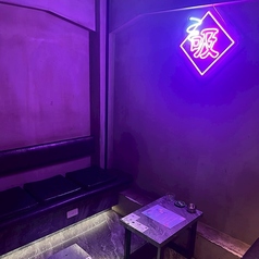 Suutopia スートピア 新宿歌舞伎町店の雰囲気3