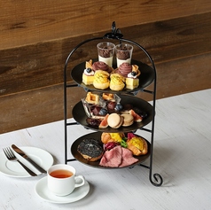 HAND　BAKES Shinjuku （ハンドベイクス）のコース写真