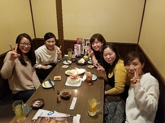 養老乃瀧 杜の里店のおすすめポイント1