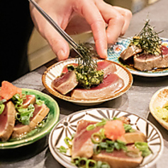 炉地BAR 八兵衛 はちべえの特集写真