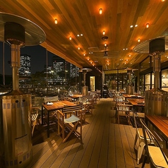 goodspoon グッドスプーン ジョーテラス大阪店の特集写真