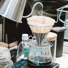 超深層ブレンド