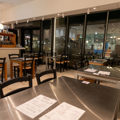 TOTTY STATION　2号店　海老名の特集写真