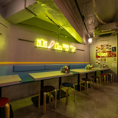 西口酒場ホームランの雰囲気1