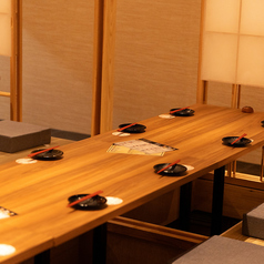 香家 こうばしや 中央町店の雰囲気2