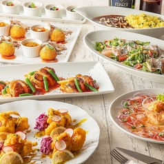 ウメ子の家 郡山駅前店特集写真1