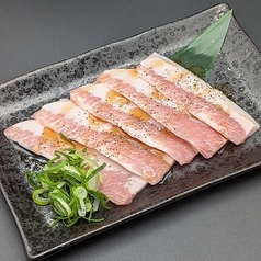 <塩もの> 豚トロ