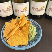 El Coraz'on Tacos（エル コラソン タコス）のおすすめ料理3