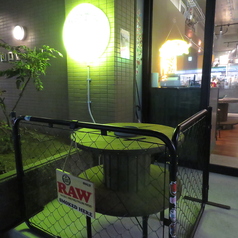 駅前酒場 祭の外観2