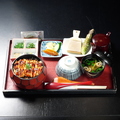 料理メニュー写真 ひつまぶし