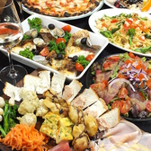 TRATTORIA LA FONTANA トラットリアラフォンターナのおすすめ料理2