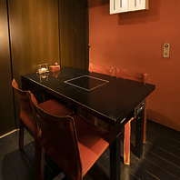 銀座の隠れ家「花大根」