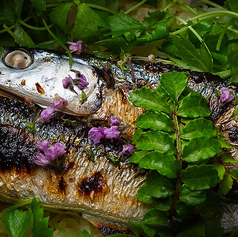 ◎こだわりの土鍋ご飯の写真