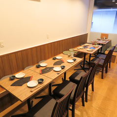 旬彩料理と焼き鳥　光彩(こうさい)　鶴間の特集写真