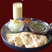 AGRIMA NEPALI AND INDIAN KITCHENのおすすめ料理2