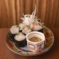 料理メニュー写真&nbsp;ごまかんぱち