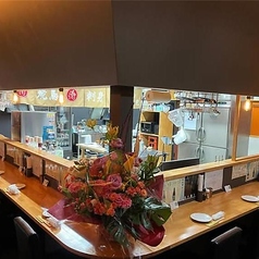 呑み食い処 さむらいスタジアムの特集写真