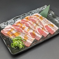 <塩もの> 豚バラ