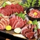 會津馬刺と宮城のうまいもの 日々木