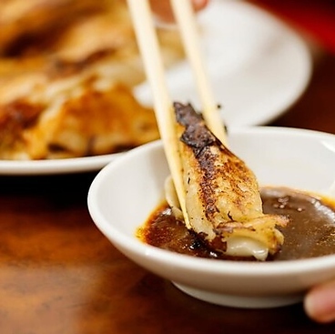 ぎょうざの店ひょうたん　ミント神戸店のおすすめ料理1