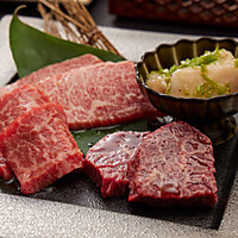 黒毛和牛焼肉 薩摩 牛の蔵 吉祥寺店のコース写真