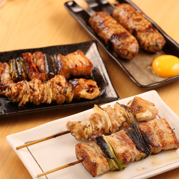 鳥銀　大谷地店のおすすめ料理1