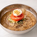料理メニュー写真 水冷麺
