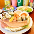 浜焼き酒場 みなとのおすすめ料理1