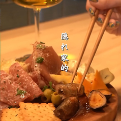 大衆ビストロNIL ニル 金沢片町のおすすめポイント1