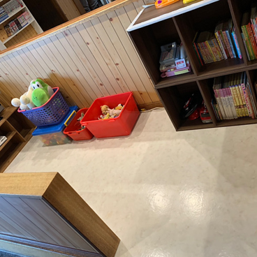 やきにくや 緑町店の雰囲気1