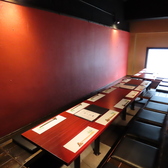 壱ノ豚 岐阜駅前店の雰囲気2