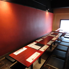 壱ノ豚 岐阜駅前店の雰囲気2