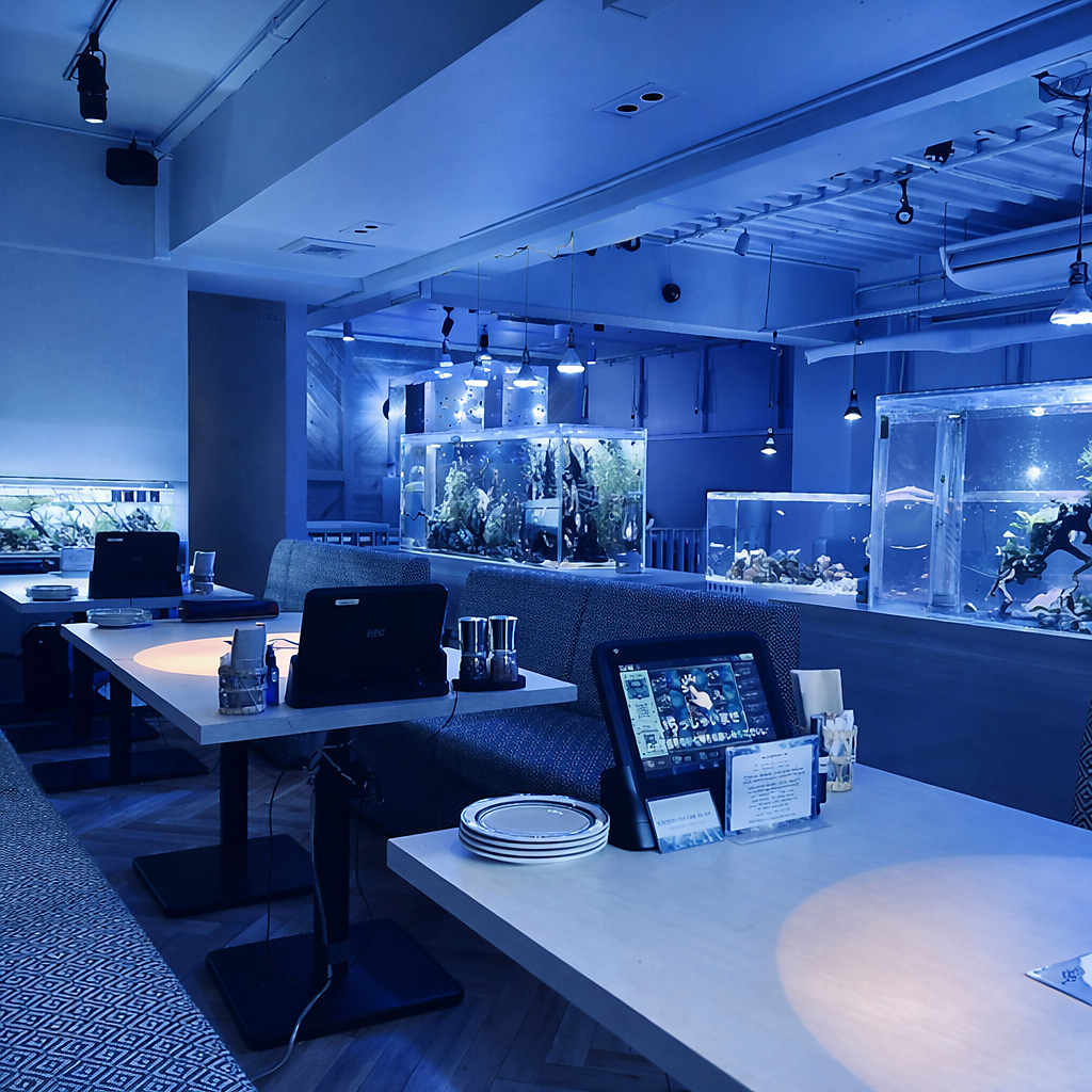 15名様などの団体様も◎結婚式二次会で店舗貸し切りなども可能なので、お問い合わせください