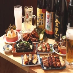 まるまさ家　富山駅前店のおすすめ料理2