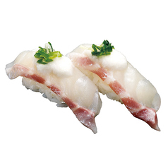 真鯛だしとろろのせ