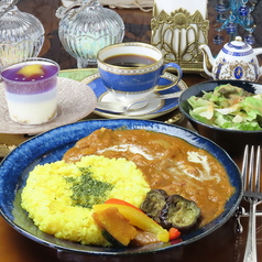 Plus I Cafe プラスアイカフェのおすすめ料理2
