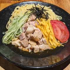 冷やし中華【醤油】