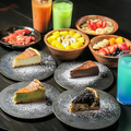 cafe＆bar secret 小倉（カフェ＆バーシークレットコクラ）のおすすめ料理1