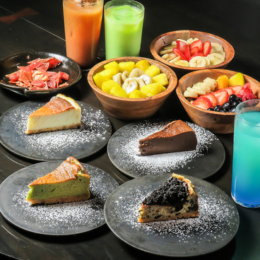 cafe＆bar secret 小倉（カフェ＆バーシークレットコクラ）のおすすめ料理1