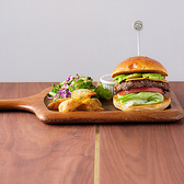 友安製作所Cafe&Dining博多のおすすめ料理2