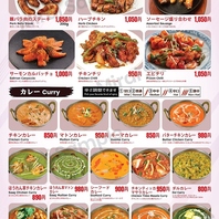 美味しいステーキや肉寿司も！