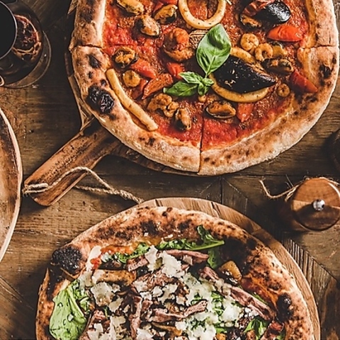 dolce vita secondo ドルチェ ヴィータ セコンド(旭川市中心部