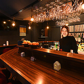 店内には写真付きの英語メニューや英語対応可能なスタッフが在中しております。海外のお客様も立ち寄りやすく、都内観光やお買い物後のお食事にも最適です。